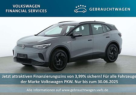 VW ID.4 Volkswagen Pro 150kW AHK*PDC*Tempo*Klima*NAV*SH