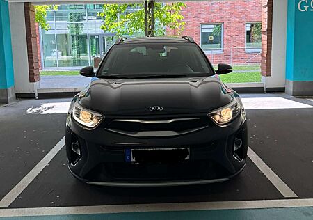Kia Stonic 1.0 T-GDI DCT OPF Platinum Edition