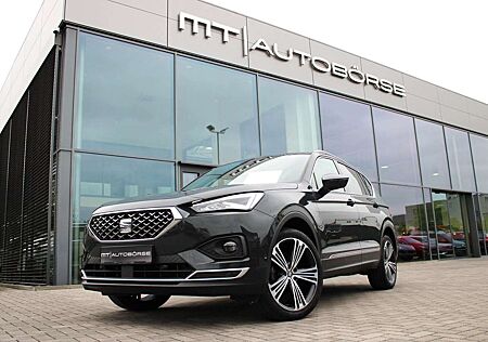 Seat Tarraco 2.0 TDI DSG *XCELLENCE* 4DRIVE