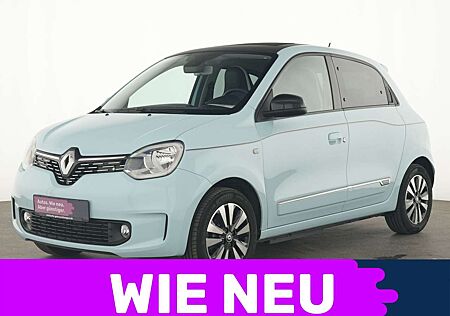 Renault Twingo Techno Faltschiebedach|Kamera|R&GO+Klima
