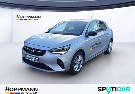 Opel Corsa Elegance LED SHZ Einparkhilfe Totwinkel