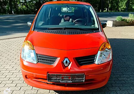 Renault Modus 1.2 16V Authentique