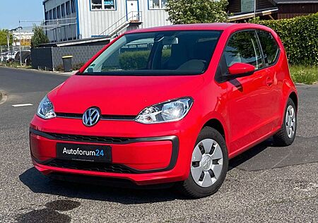 VW Up Volkswagen ! move ! BMT/Start-Stopp*Klima*Tempo*PDC*