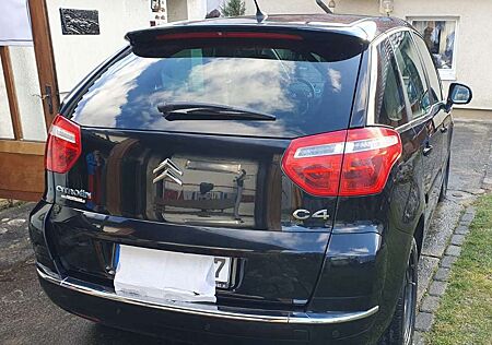 Citroën C4 Picasso Citroen THP 150 EGS6 Exclusive
