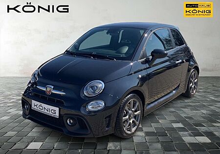 Abarth 500 (312) 595