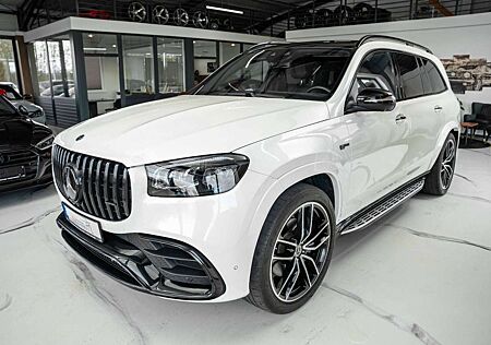 Mercedes-Benz GLS 450 GLS -Klasse 4Matic 63 AMG PAKET