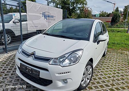 Citroën C3 Citroen Pure Tech 82 LIVE