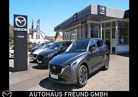 Mazda CX-5 2.2L SKYACTIV D 184 PS 6AT ADVANTAGE