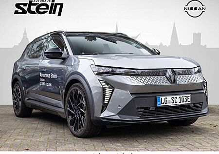 Renault Scenic E-Tech Electric 220 Esprit Alpine EV87
