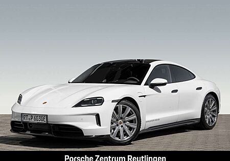 Porsche Taycan Head-Up SportDesign Paket PSCB 21-Zoll
