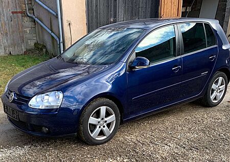 VW Golf Volkswagen 1.4 TSI United
