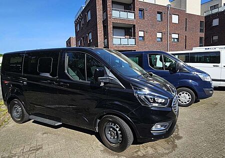 Ford Tourneo Custom 320 L1H1 Autm. Titanium ACC Xenon Standheizung 136