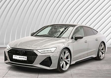 Audi RS7 Sportback 4.0 TFSI quattro PANO NAVI LED LM