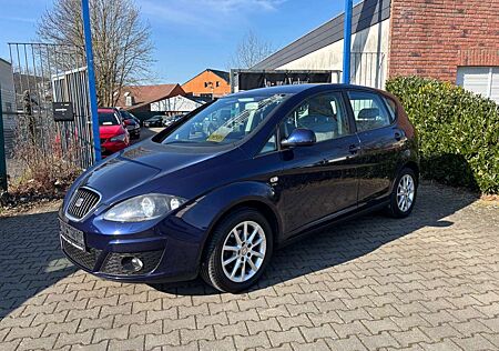 Seat Altea Style Ecomotive SHZ PDC TEMP GARANTIE