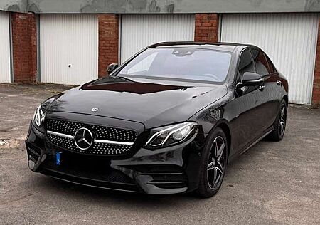 Mercedes-Benz E 300 de (213.016)