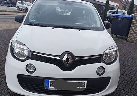 Renault Twingo SCe 70 Liberty