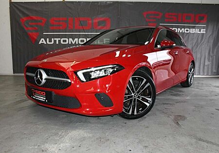 Mercedes-Benz A 180 7G-DCT Progressiv LED*WIDE*NAV*AMBI*MBUX*BT Klima