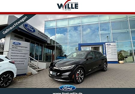 Ford Mustang Mach-E AWD 99 kWh Extended Range Techno1 ab 3,99 eff.Jahr
