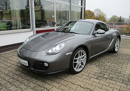 Porsche Cayman Altes Modell !