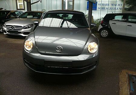 VW Beetle Volkswagen Basis BMT