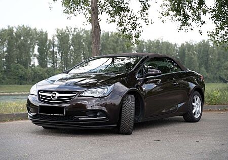 Opel Cascada 2.0 D (CDTi ecoFLEX) Start/Stop Innovation