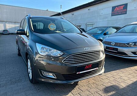 Ford Grand C-Max 1.5 Titanium, Navi, PDC, 2.Hand