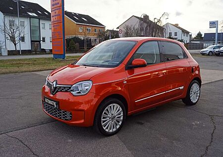 Renault Twingo Vibes SHZ+Kam. incl.Batterie & Zertifikat