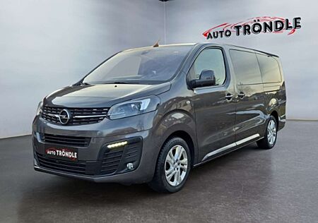 Opel Zafira Life 2.0 D Elegance +AHK+Bi-Xenon+Kamera