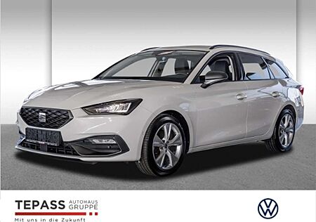 Seat Leon Sportstourer 1.5 TSI FR-Line LED APP PDC SHZ