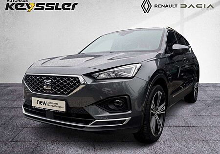Seat Tarraco 2.0 TSI Xcellence 4Drive OPF