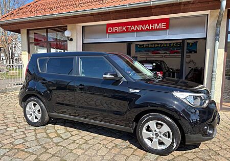 Kia Soul Edition 7 **TOP ZUSTAND**