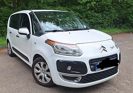 Citroën C3 Picasso Citroen VTi 95 Advance