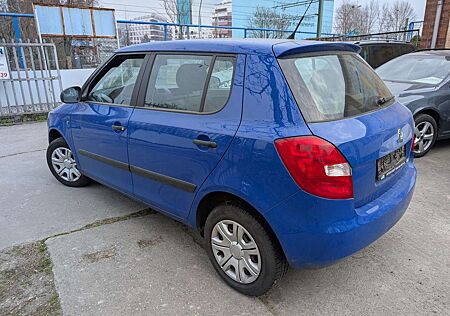 Skoda Fabia 1.2 HTP,2Hand,Servo,ZV/FB,Keine TÜV,NR