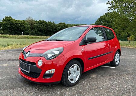 Renault Twingo Expression 1.2 Radio Klima Allwetter