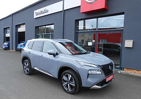 Nissan X-Trail Tekna*ALLSEASON*HUD*