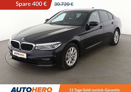 BMW 530e 530 xDrive Sport Line*360CAM*HEAD-UP*HK*ACC*NAVI