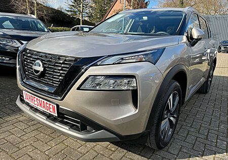 Nissan X-Trail 1.5 VC-T e-Power 204 PS N-Connecta
