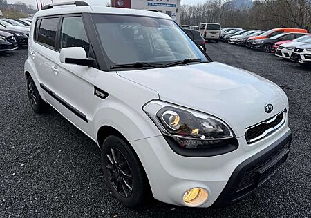 Kia Soul 1.6 GDI *Edition 7*SHZ*Lichtsensor*Hecksche