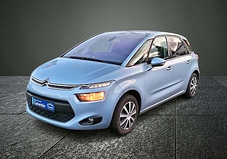 Citroën C4 Picasso Citroen Spacetourer HDI 110 FAP *Service NEU*Garantie*