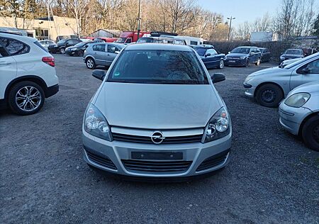 Opel Astra 1.8 Automatik Cosmo