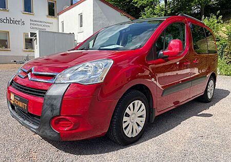 Citroën Berlingo Citroen Kombi Multispace Tüv Neu
