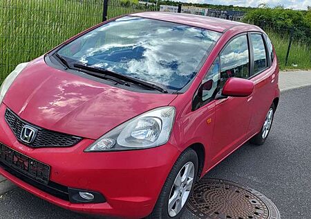 Honda Jazz 1.2 i-VTEC