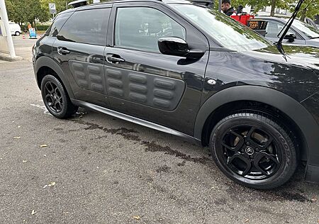 Citroën C4 Cactus Citroen Pure Tech 110 Stop&Start Feel