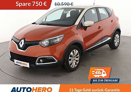 Renault Captur 0.9 Energy Dynamique *TEMPO*LIMITER*ALU*KLIMA*