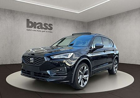 Seat Tarraco 2.0 TSI FR 4Drive OPF