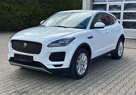 Jaguar E-Pace D150