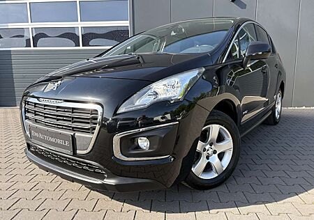 Peugeot 3008 BlueHDi 150 Business Line Navi Kamera Pano PDC AHK