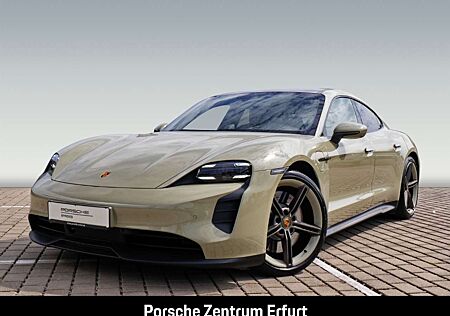 Porsche Taycan GTS/ Sondermodell limited ''90Jahre Hockenheimring