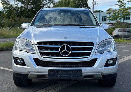 Mercedes-Benz ML 300 CDI 4Matic 7G-TRONIC DPFBlueEFFICIENCY