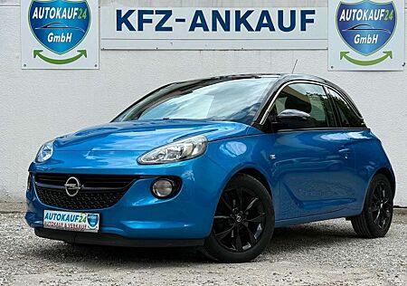 Opel Adam Jam * NAVI*Apple CarPlay*TÜV NEUE *